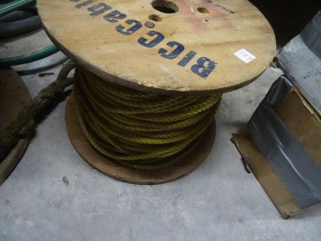 Wire Pull Rope