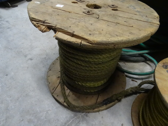 Wire Pull Rope