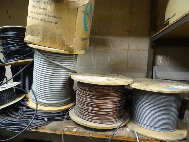 Communication Cable