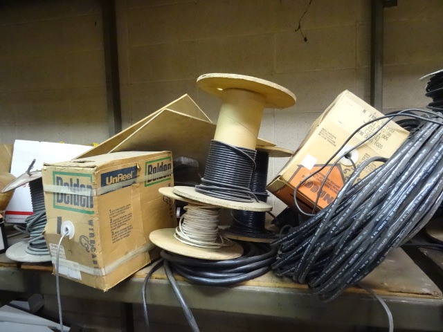 Communication Cable