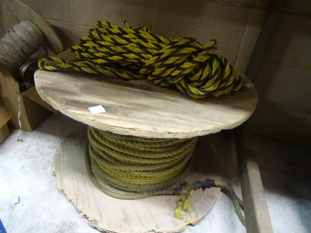 Wire Pull Rope