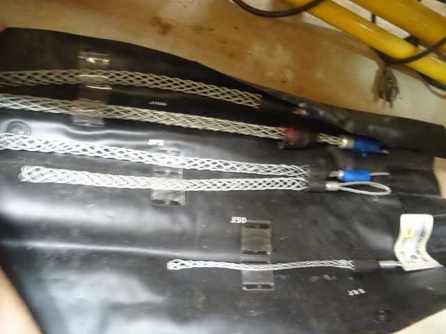 Grip Kit