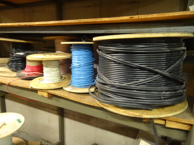 Communication Cable