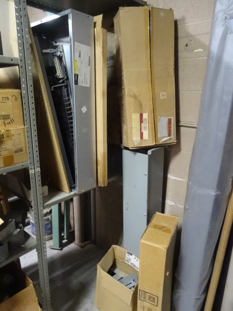 Load Center