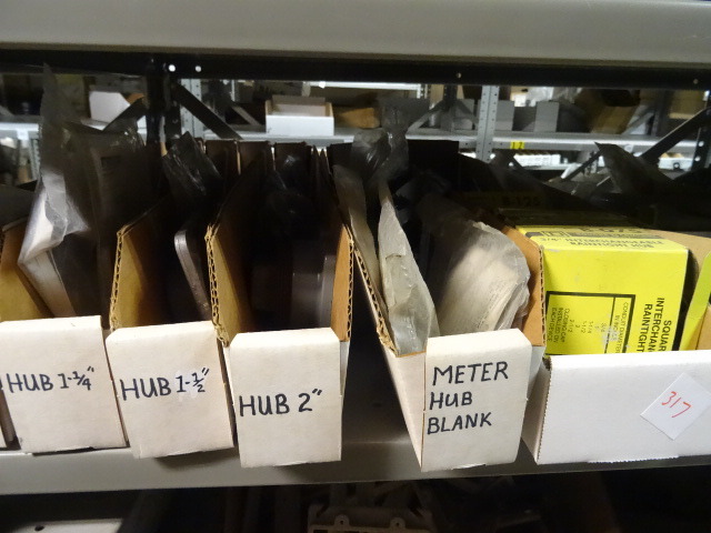 Hubs