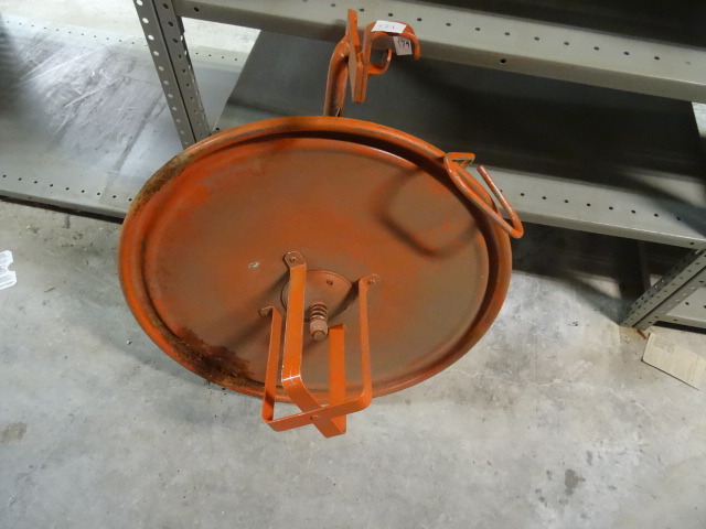 Wire Dispenser