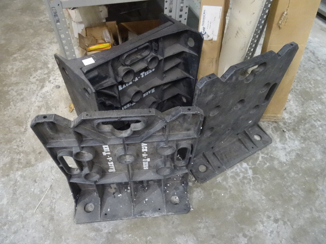 Rack -A- Tiers