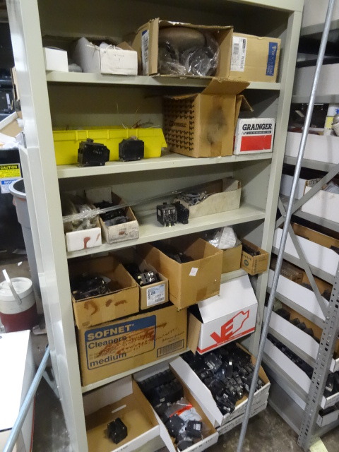 Circuit Breakers