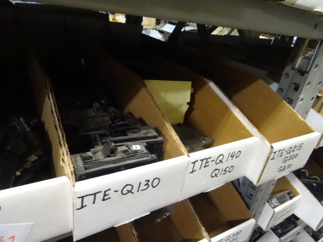 ITE Circuit Breakers