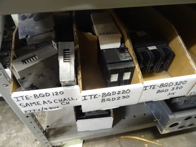 ITE Circuit Breakers