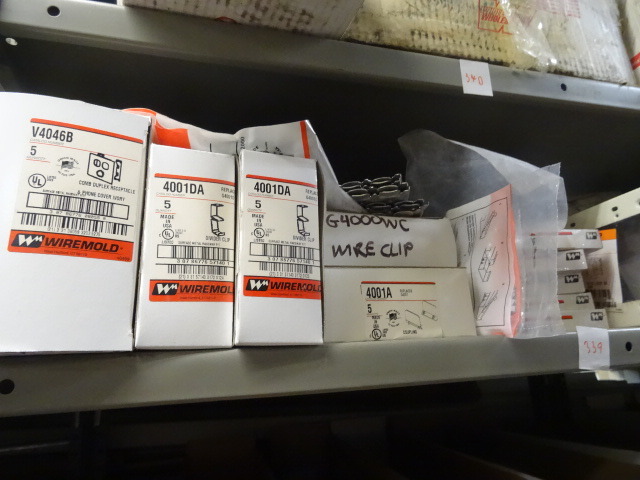 Wire Mold Supplies