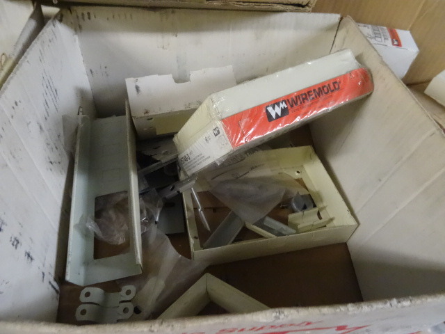 Wire Mold Supplies