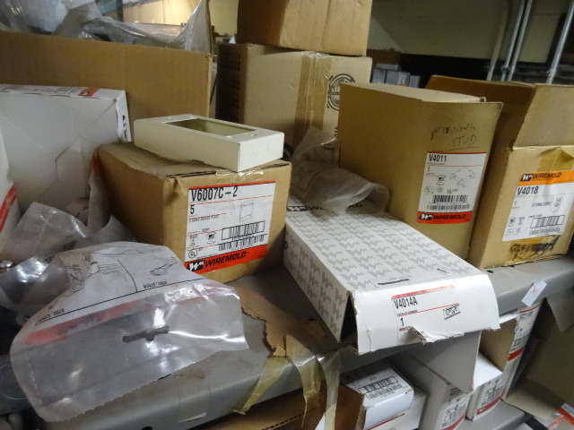 Wire Mold Supplies