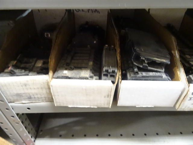 Circuit Breakers