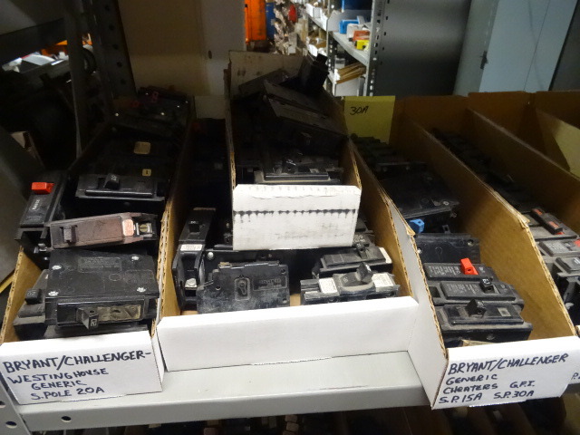 Circuit Breakers