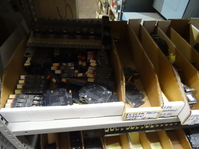 Circuit Breakers