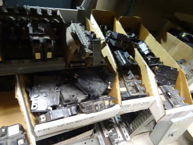 Circuit Breakers