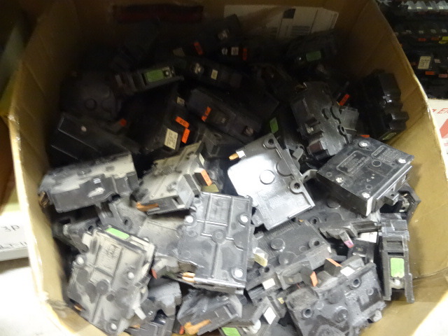 Circuit Breakers