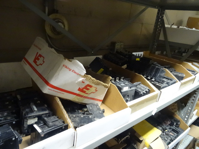 Misc Circuit Breakers
