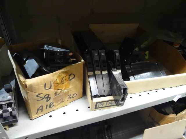 Misc Circuit Breakers
