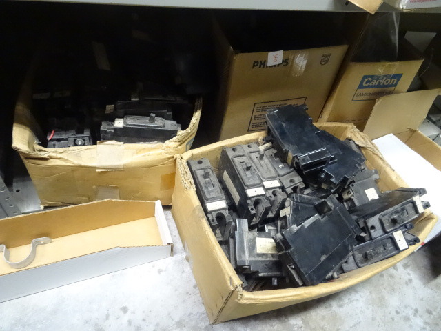 Circuit Breakers