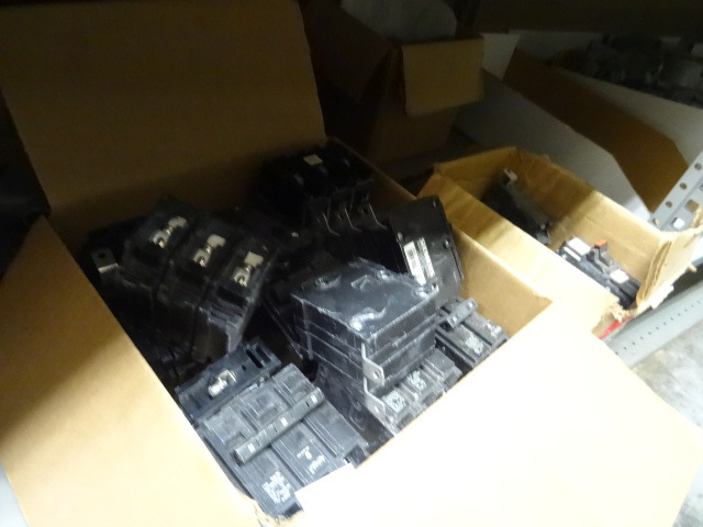 Circuit Breakers