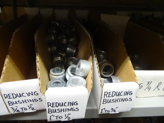 Bushings