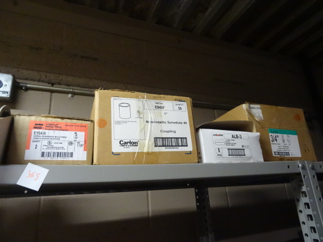 PVC Supplies