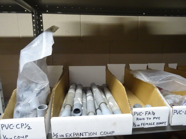PVC Supplies