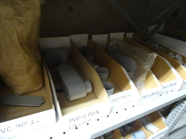 PVC Supplies