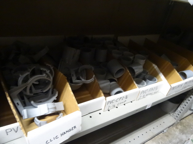 PVC Supplies