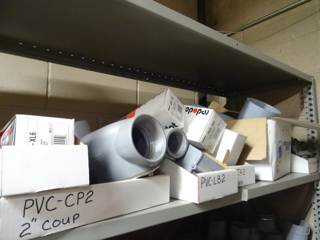 PVC Supplies
