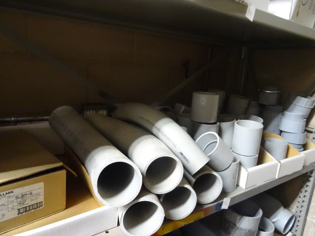 PVC Supplies