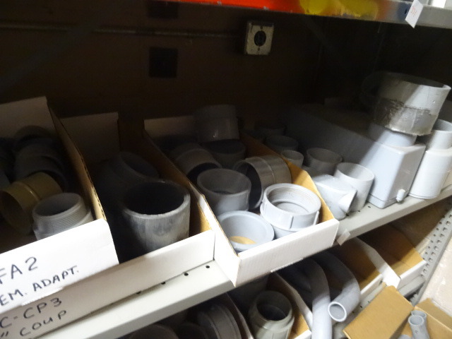 PVC Supplies