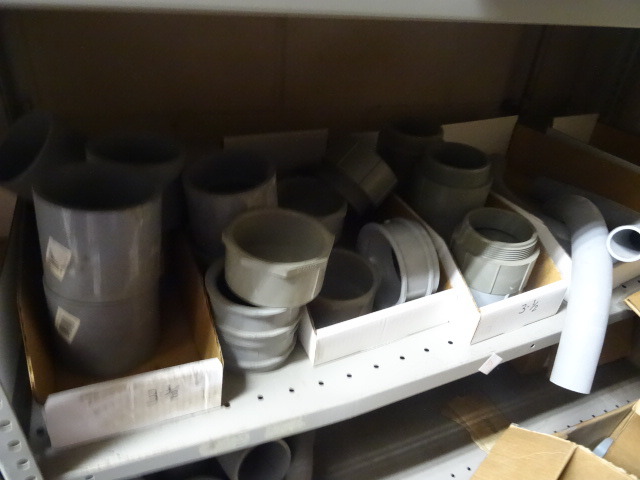 PVC Supplies