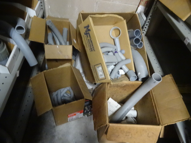PVC Supplies