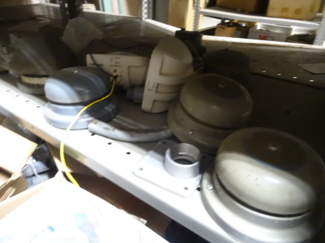 Fire Alarm PartsElectrical Parts