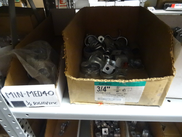 Conduit Hangers