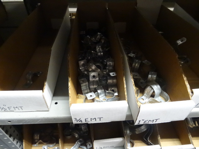 Conduit Hangers