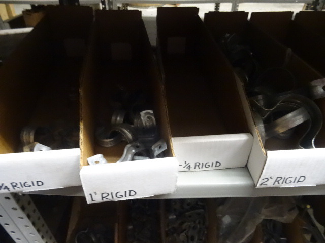 Conduit Hangers