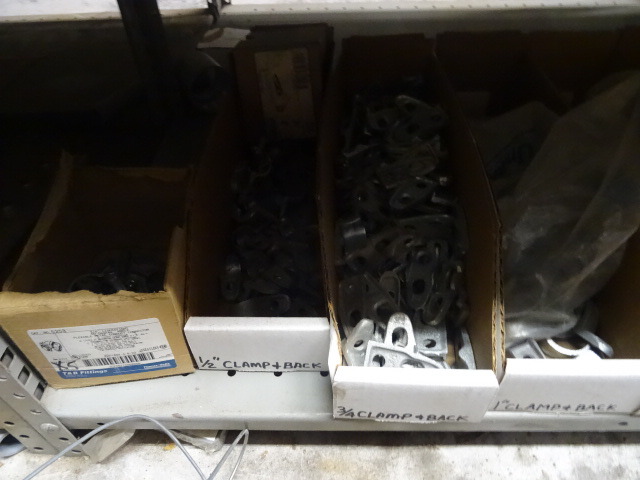 Conduit Hangers