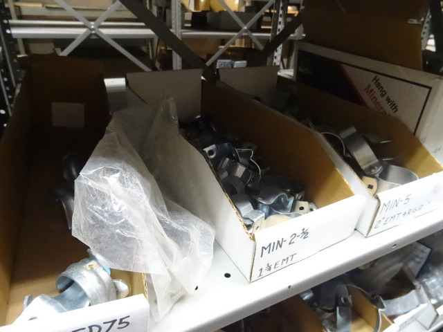 Conduit Hangers