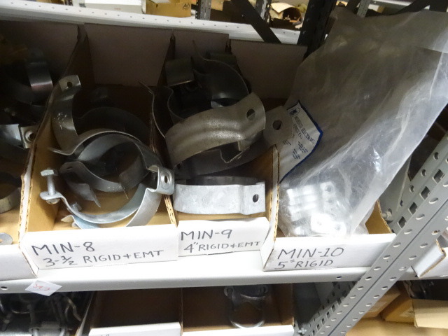 Conduit Hangers
