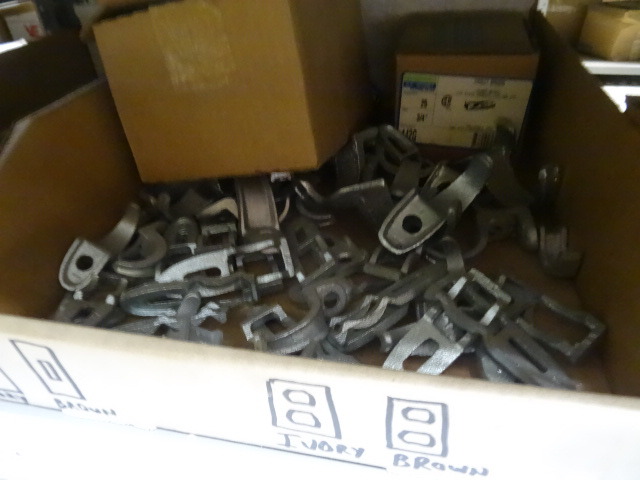 Conduit Hangers