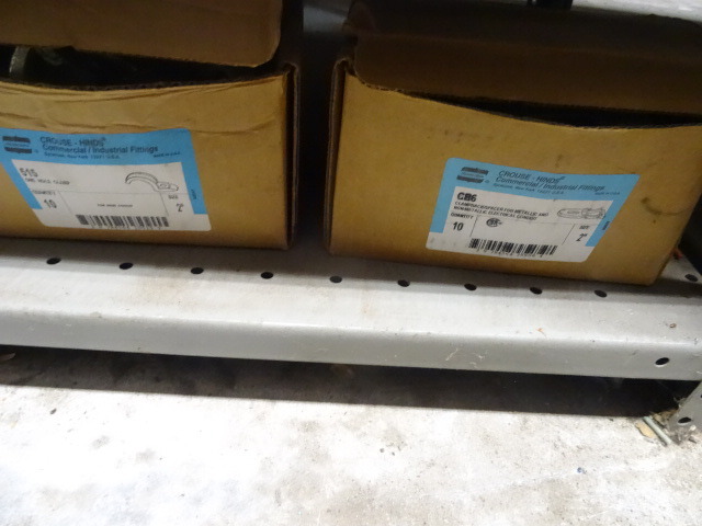 Conduit Hangers