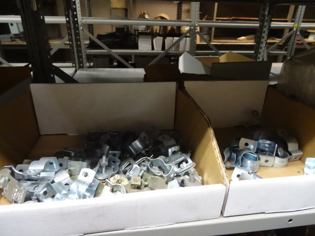 Conduit Hangers