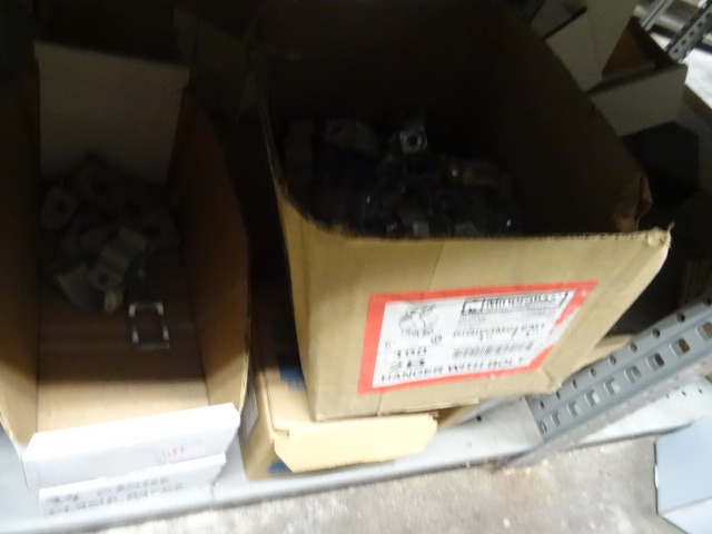 Conduit Hangers