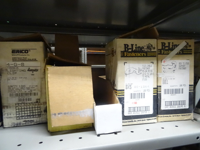 B Line Fasteners
