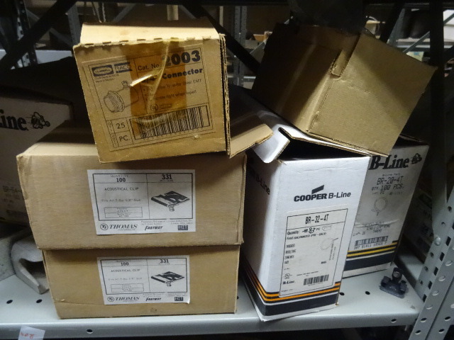 Acoustical Slips