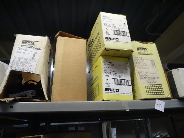 Specialty Clamps